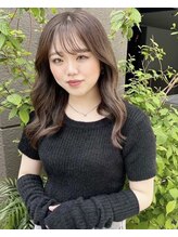 クリーム 大宮(CREAM) 沼野 奈美