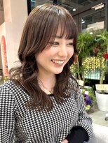 ウィクシーミミ 栄矢場町店(wixy mimi)&nbsp;【wixy mimi/栄 矢場町/Seito】可愛い女子