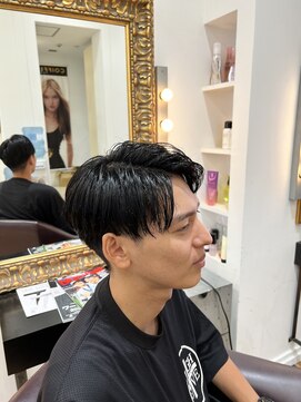 コワファースト させぼ五番街店(COIFF1RST) 64パートStyle☆