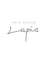 HAIR STUDIO Lapis【ヘアスタジオラピス】