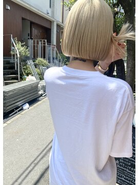 アンプラグド(unplugged) unplugged style