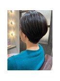 Miliオリジナルスタイル
