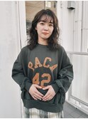 otona perm medi...【Steed/立川】