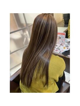 ジールステージ ツー(ZEAL STAGE-2) ハイライト