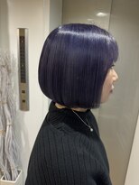 ループ(LOOP)&nbsp;ラベンダーカラー