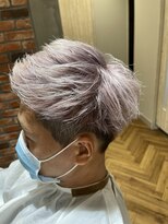 ラ タント(L'attente)&nbsp;ホワイトラベンダー