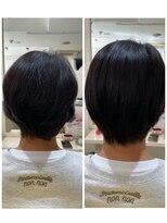 フローリス(Floris)&nbsp;ショート