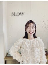 スロー(SLOW) 小宮山 敦子