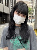 オリーブブラック☆