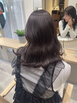 デイワン(DAY.1)&nbsp;ショコラブラウン