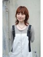 ヌンク(nunc) 須内 果奈