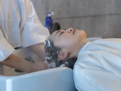 ヘアー ネイルサロン ショコラ(Hair Nail Salon)の写真