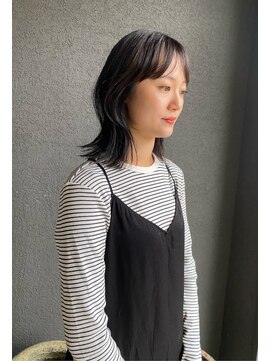 ボルペ(volpe) レイヤースタイル