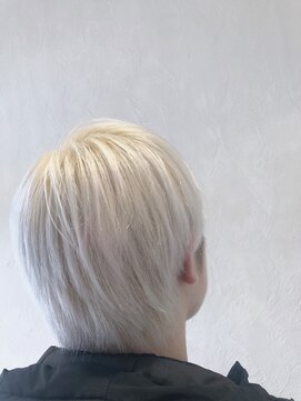 スエルテ(Suerte) クリアホワイト