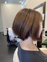 クレド(CREDO)&nbsp;インナーカラー