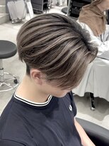 シエラ 心斎橋(CIERA.)&nbsp;CIERA.メンズバレイヤージュ