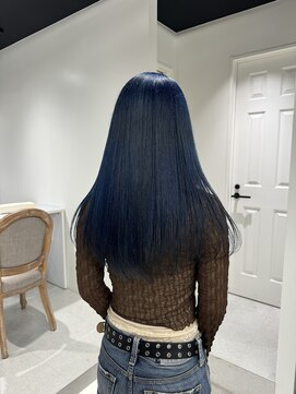 ゼスト 八王子店(ZEST) ブルーネイビー