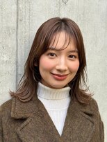 フラミューム 相模大野店(flammeum)&nbsp;モカブラウン