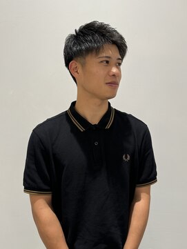 ディアランド(Dearland) men's short style
