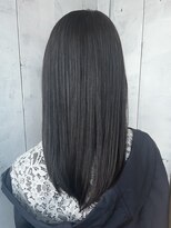 ネオリーブクレア 綱島店(Neolive Krea)&nbsp;透明感カラー/暗髪/髪質改善カラー