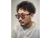 バーバーエレンセカンド 幡ヶ谷(BARBER ellen second)