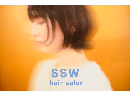 エスエスダブリュー(SSW)の写真