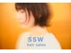 エスエスダブリュー(SSW)の写真