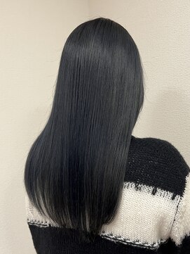 ルーチェ(Lu-che) 髪質改善トリートメント/小牧/名古屋/春日井/髪質改善ストレート