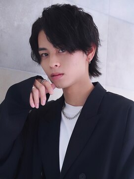 ニューヨークニューヨーク イオン高の原店(NYNY) メンズウェーブウルフ