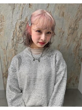 ソル 栄矢場町(SOL) デザイン