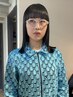 ★【野村限定】カット＋縮毛矯正＋2stepトリートメント￥12100