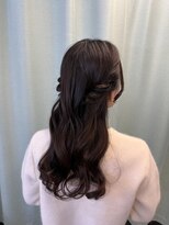 おろしアレンジ