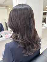 ラウレア(LAULEA)&nbsp;コテ巻き風パーマ/前髪パーマ/韓国パーマ/デジタルパーマ/パーマ