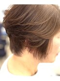 ショート