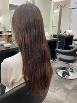 ドラン 梅田店(DRAN)&nbsp;【DRAN梅田店】髪質改善×艶カラー