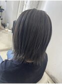 gray