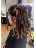 ミスターグッドモーニング(MR.GOOD MORNING)&nbsp;aimyon？？