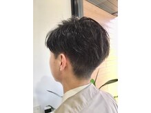 テンポヘアー(tempo hair)