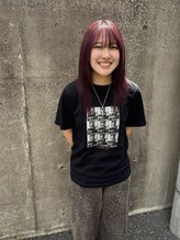 ルシエ 吉祥寺(LUCIE) 土屋 清香