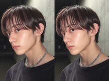 ヘアリゾートエーアイ 高田馬場店(hair resort Ai)の雰囲気（メンズ特化☆シースルーマッシュからビジネスヘアまで）