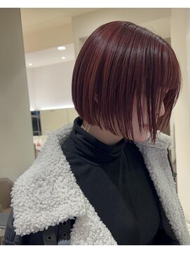 マージュ ギンザ(marju GINZA) Bob