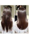超高濃度水素プレミアムエイジングケアカラーエステ＃ヘッドスパ