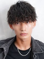 ゼロ 渋谷(XeRo)&nbsp;【クラッシュムーブマッシュ】