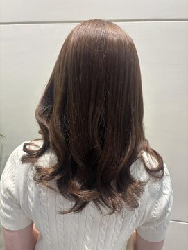 タヤ イオンモール津田沼店(TAYA) ほんのりオリーブベージュ