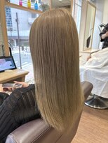 ヴィサージュジョイン(VISAGE join) ミルクティーベージュ