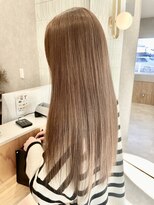 シカ(si:ca)&nbsp;透明感◎ベージュ