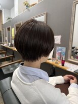 エニー 四条大宮(aNy)&nbsp;コンパクトショート