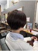 コンパクトショート