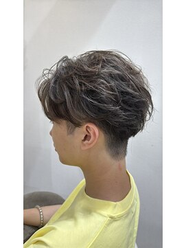 アストレアバイニケ(ASTRAEA by nike) フェザーショート