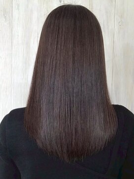 ラディアント 泉南店(Radiant) ツヤサラ